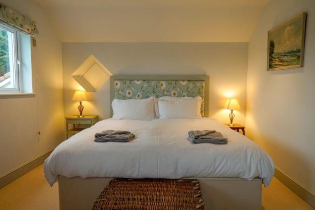 San Rocco Villa Bembridge Ngoại thất bức ảnh